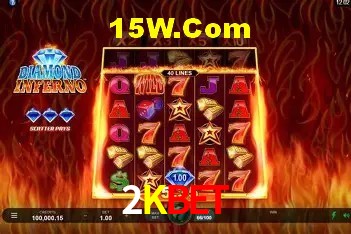 Jackpot Winner